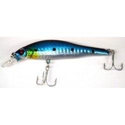 Воблер для риболовлі Feima, L1017 100мм, 11,5г, заглиблення 0-1,5м, колір № 5